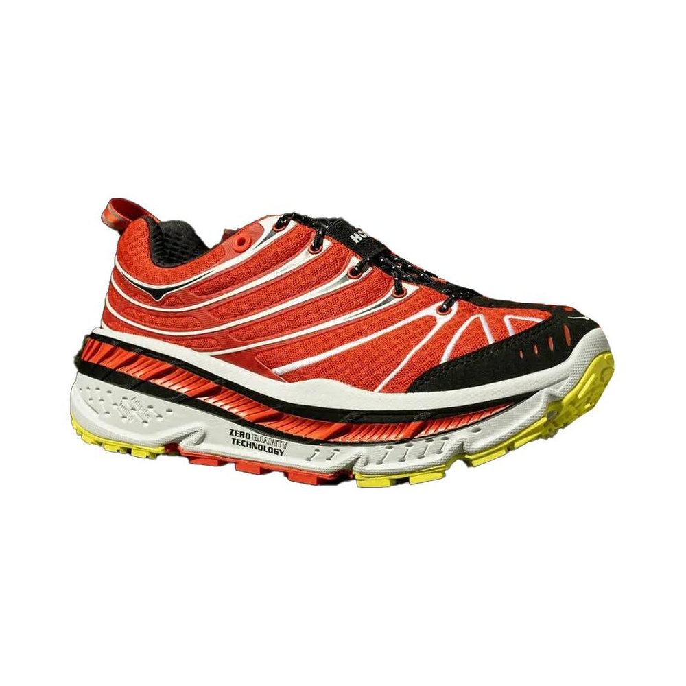 Hoka Stinson EVO OG 'Habanero' Мужские