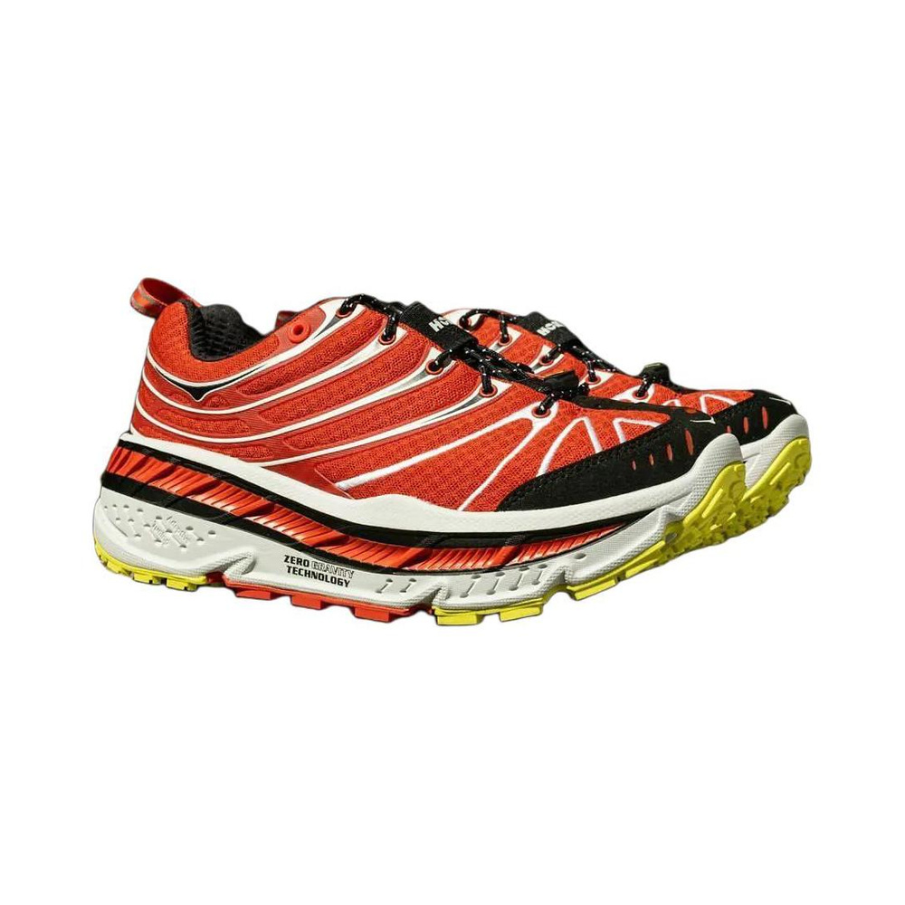 Hoka Stinson EVO OG 'Habanero' Мужские