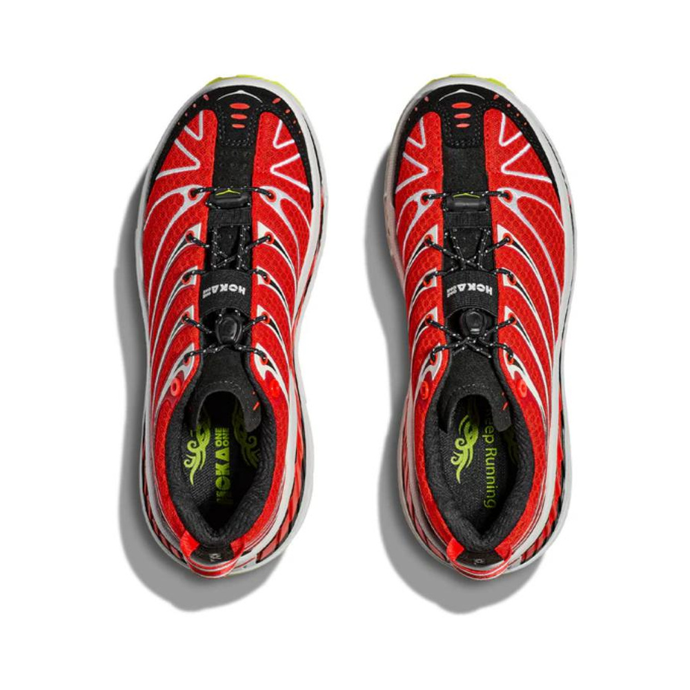Hoka Stinson EVO OG 'Habanero' Мужские