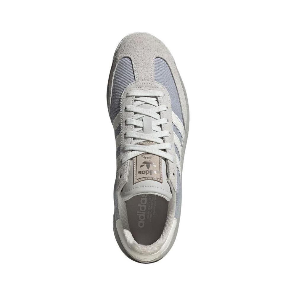 Adidas SL 72 'Light Grey / White' Мужские
