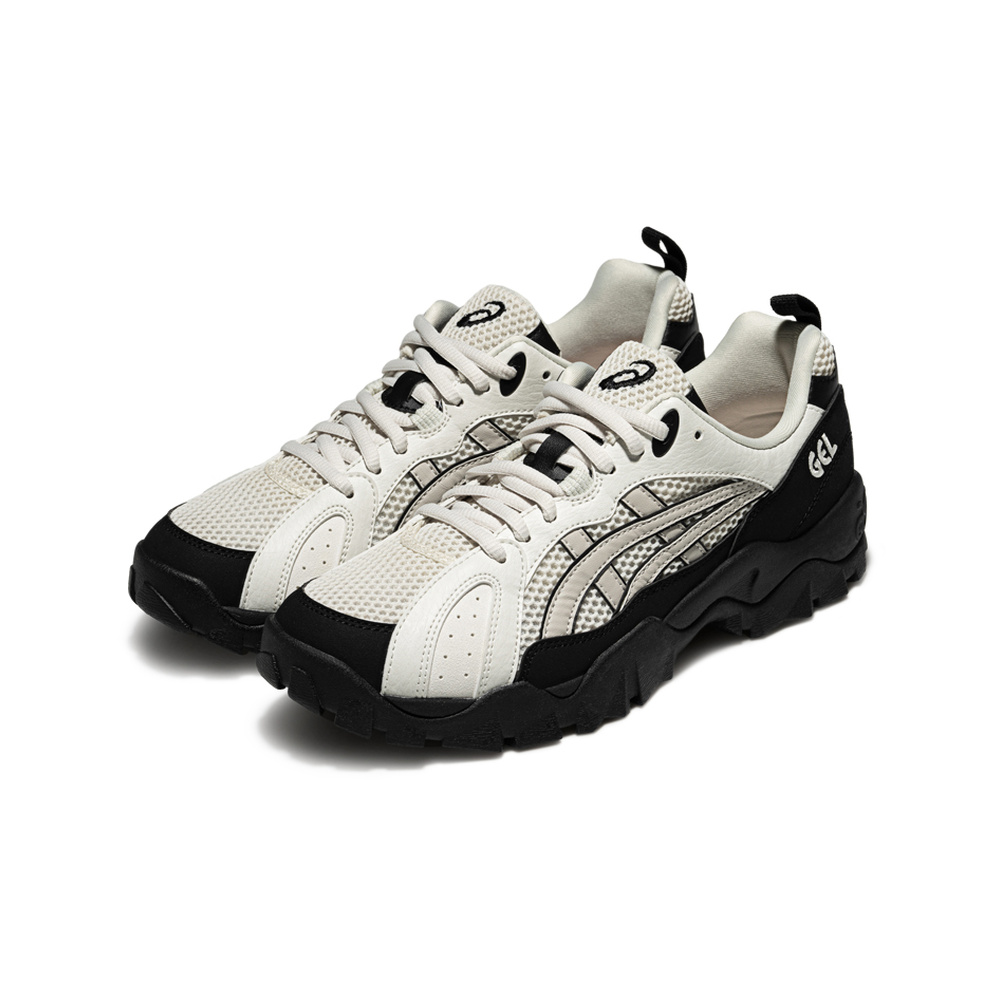 ASICS Gel Truck 'Black' Мужские