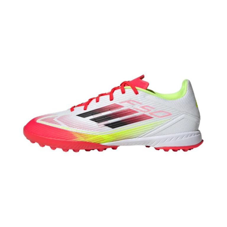 Adidas F50 'White Red' Мужские