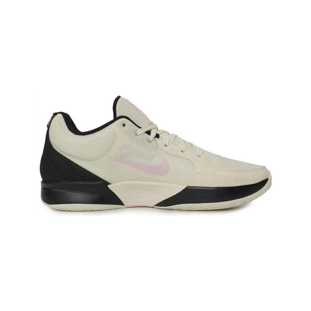 Nike Ja Morant 2 'White / Midnight Navy' Мужские