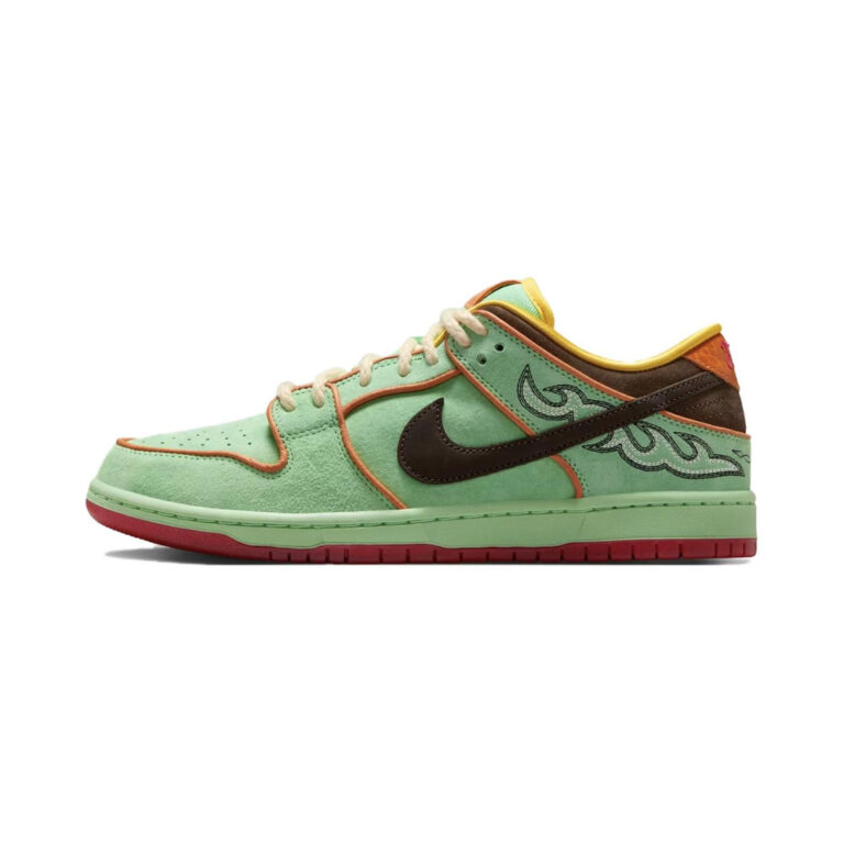 Nike Dunk Sb 'Haystack / Velvet Brown / Birch / Haystack' Мужские