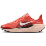Magic Ember / Black / Washed Coral / White