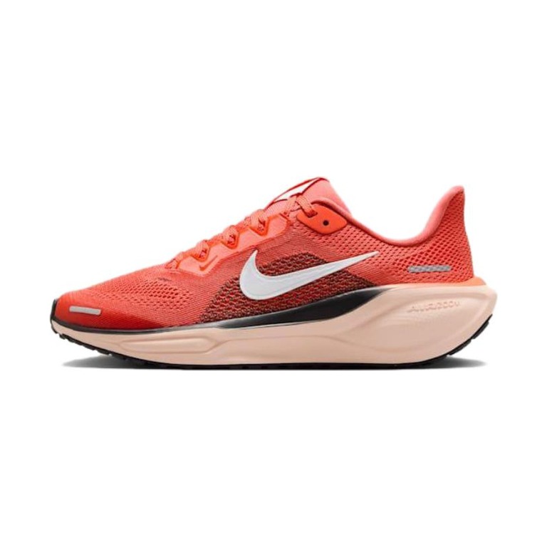 Nike Pegasus 41 'Pearl Pink / White / Peony' Детские