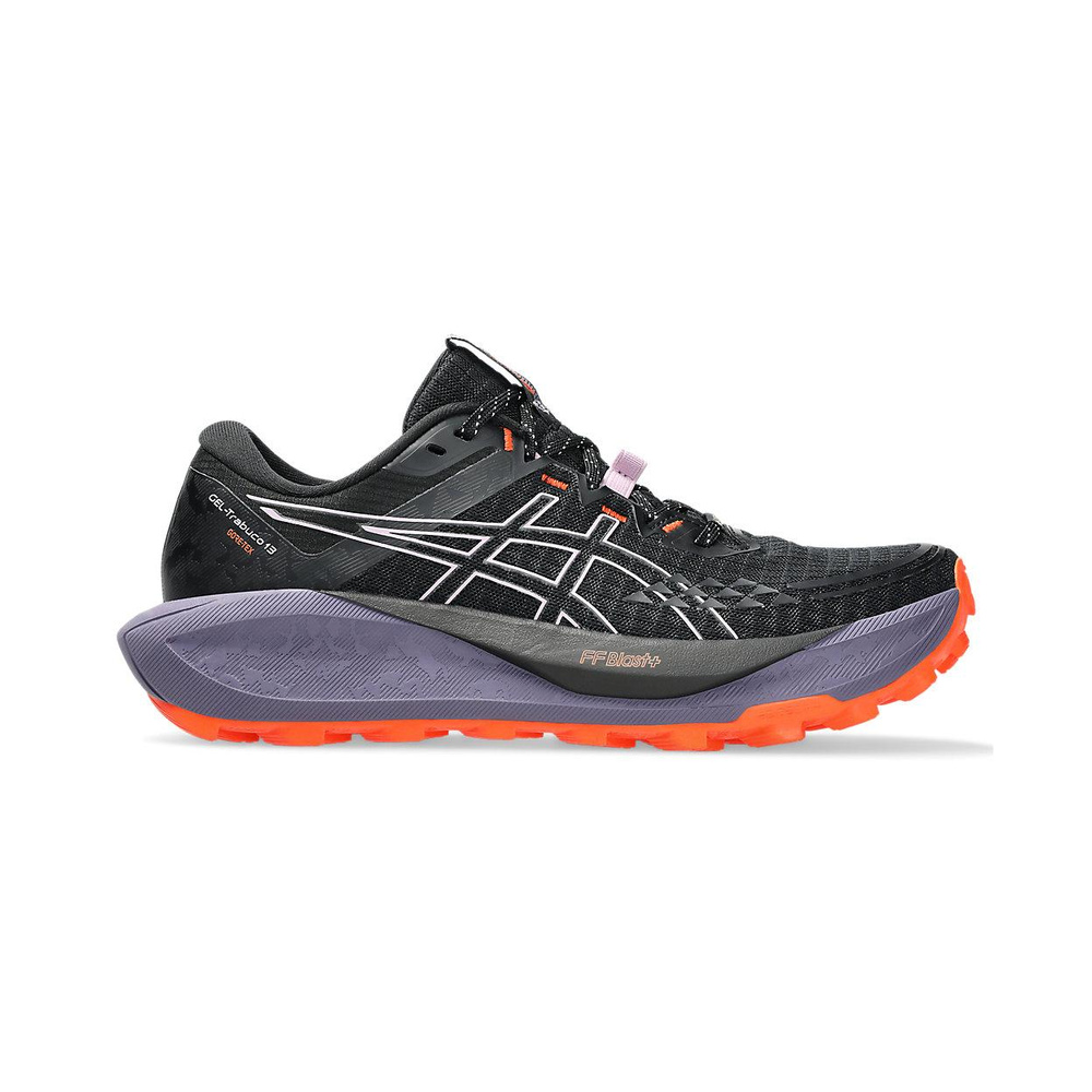 ASICS Trabuco 13 'Black' Женские