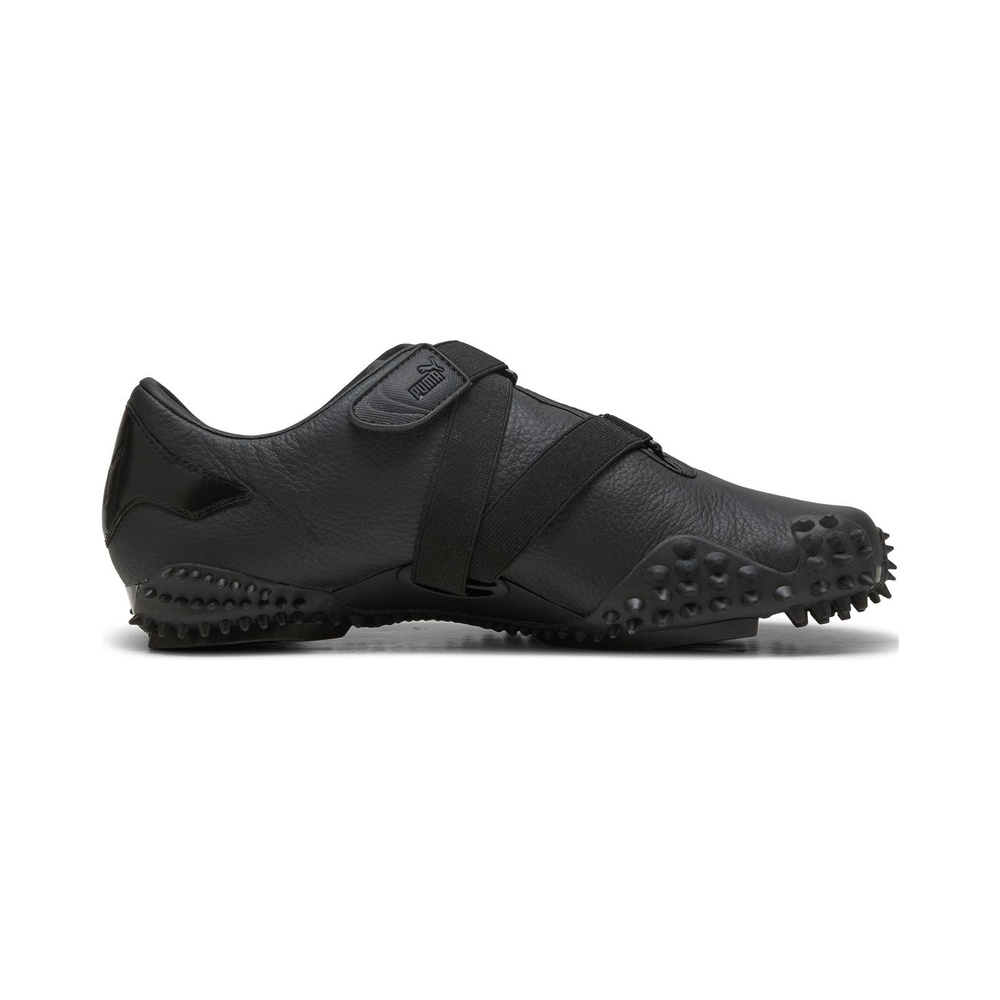 Puma Mostro 'Leather Black' Мужские