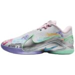 White / Green Glow / Pink Foam / Baltic Blue