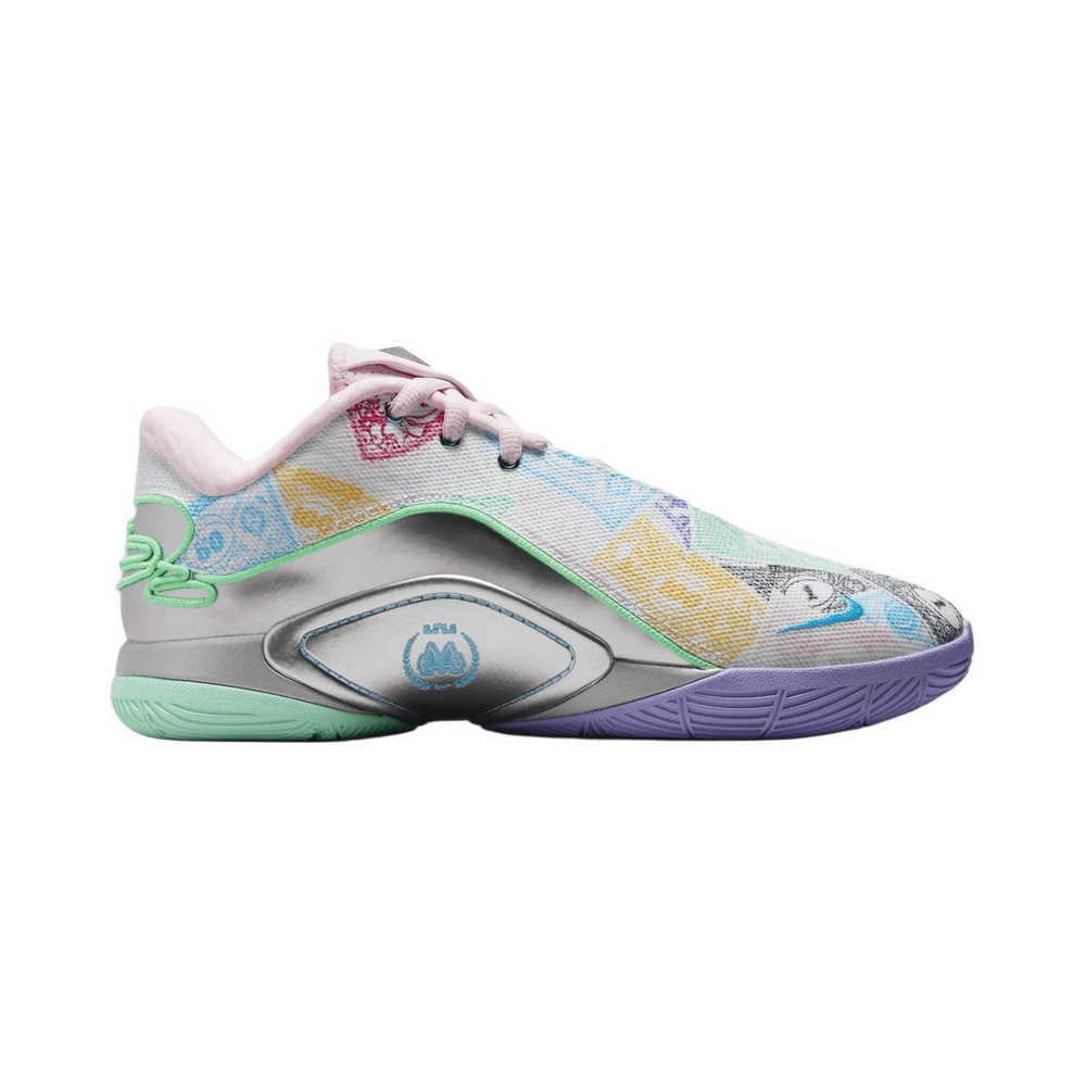 Nike Lebron 22 'Pencil Point / Cave Stone / Ironstone / Medium Ash' Мужские