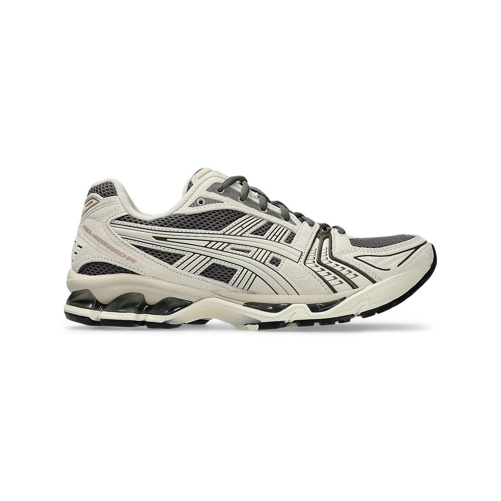 ASICS Gel-Kayano 14 'Grey' Мужские