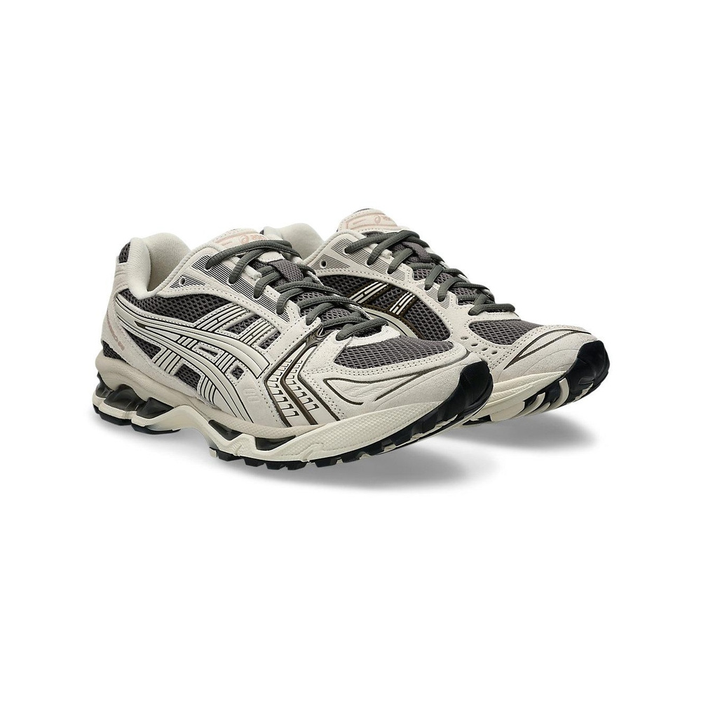 ASICS Gel-Kayano 14 'Grey' Мужские