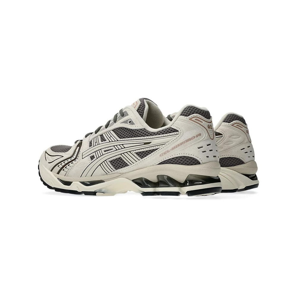 ASICS Gel-Kayano 14 'Grey' Мужские
