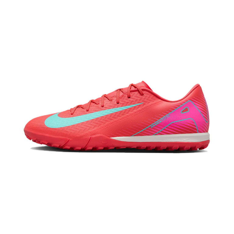 Nike Mercurial Vapor 16 'Football Grey / Ghost / White / Tropical Pink' Мужские