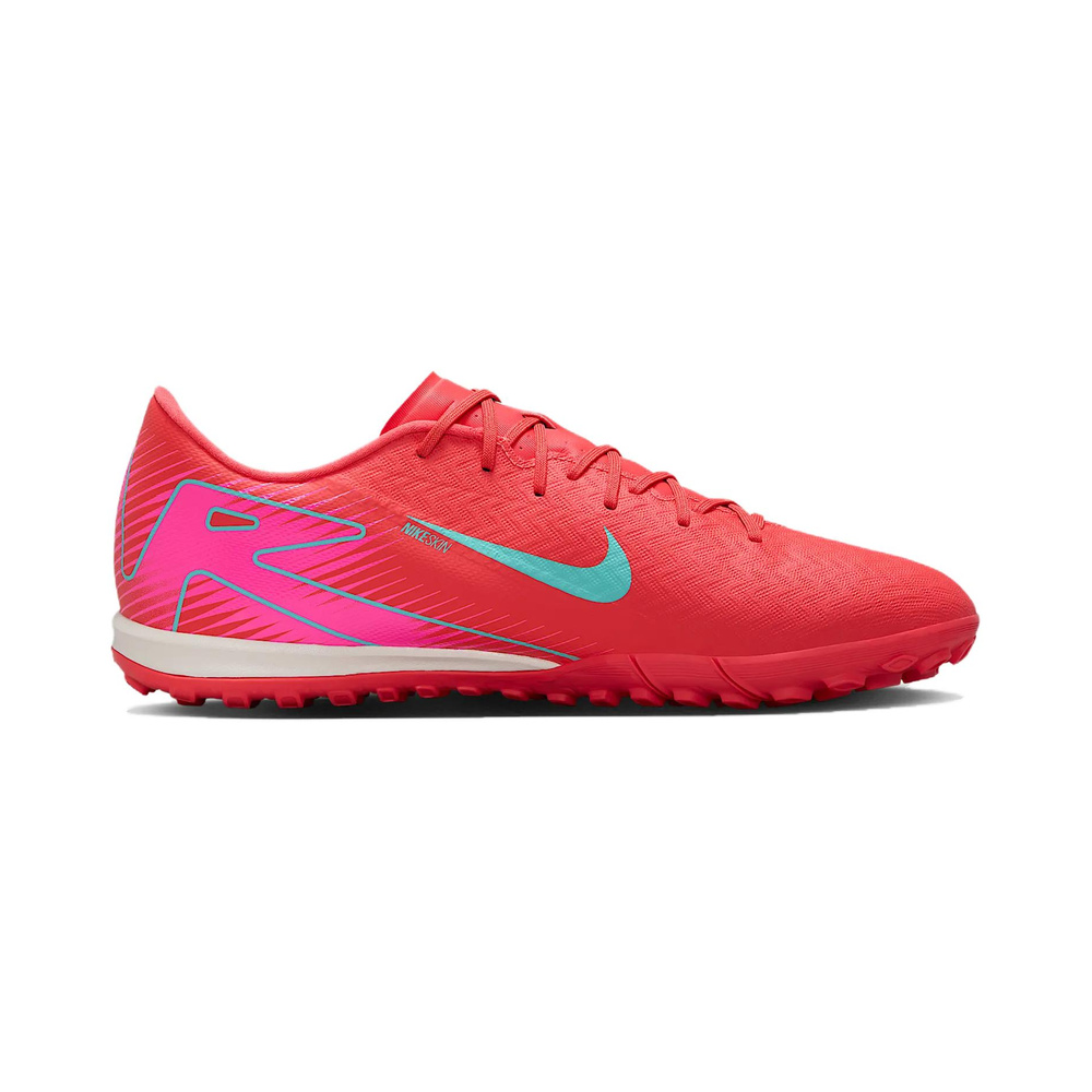Nike Mercurial Vapor 16 'Football Grey / Ghost / White / Tropical Pink' Мужские