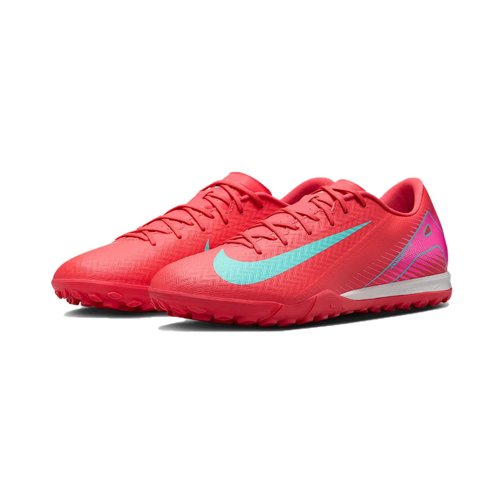Nike Mercurial Vapor 16 'Football Grey / Ghost / White / Tropical Pink' Мужские