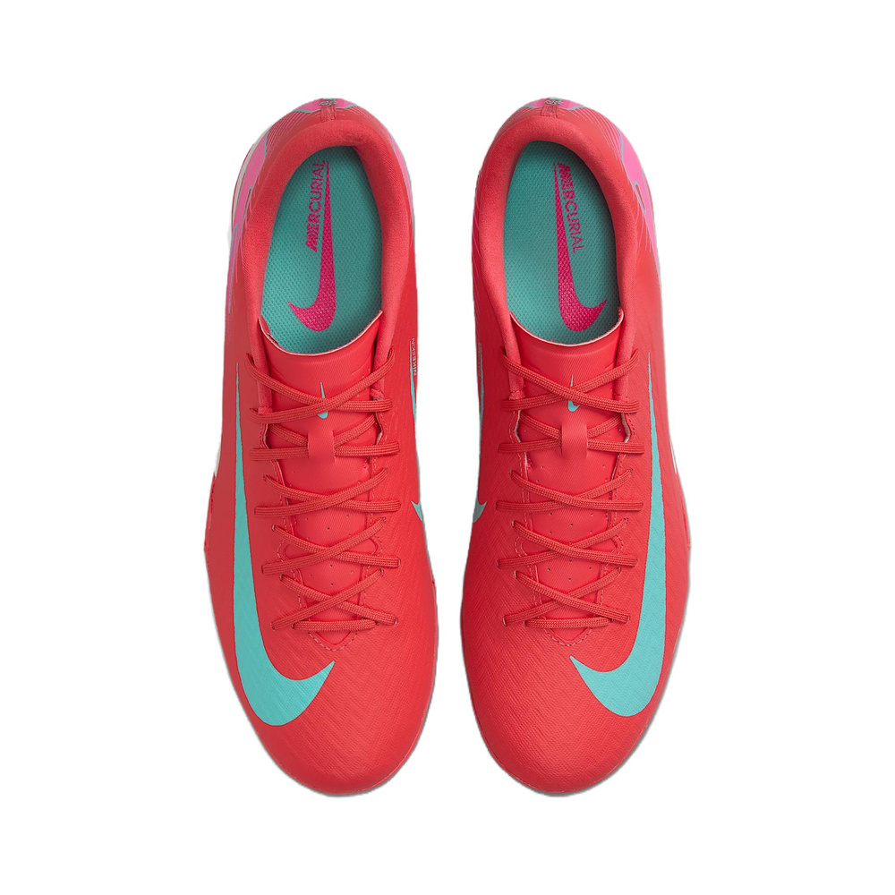 Nike Mercurial Vapor 16 'Football Grey / Ghost / White / Tropical Pink' Мужские