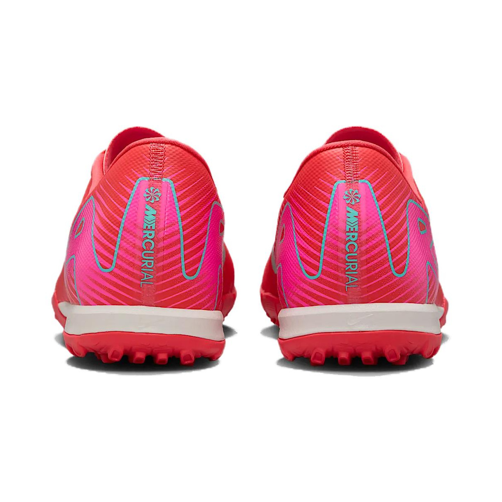 Nike Mercurial Vapor 16 'Football Grey / Ghost / White / Tropical Pink' Мужские