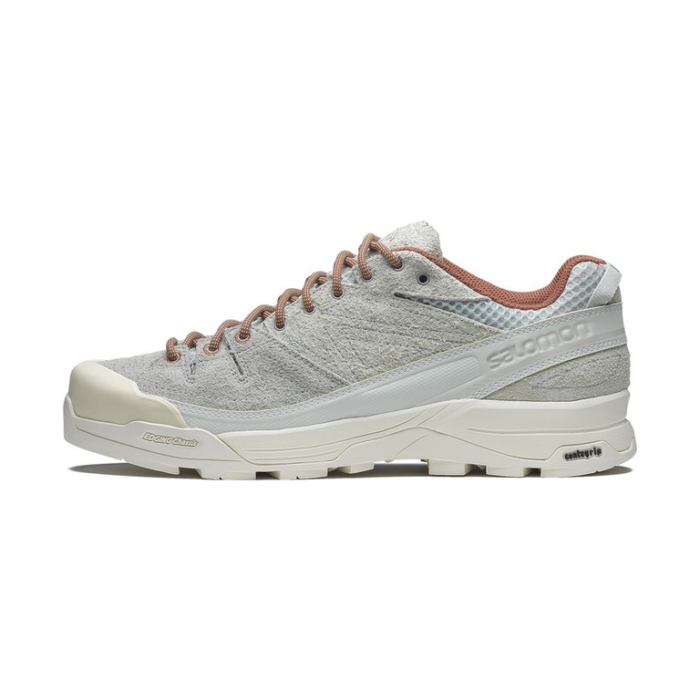 Salomon X Alp 'Light Grey' Мужские