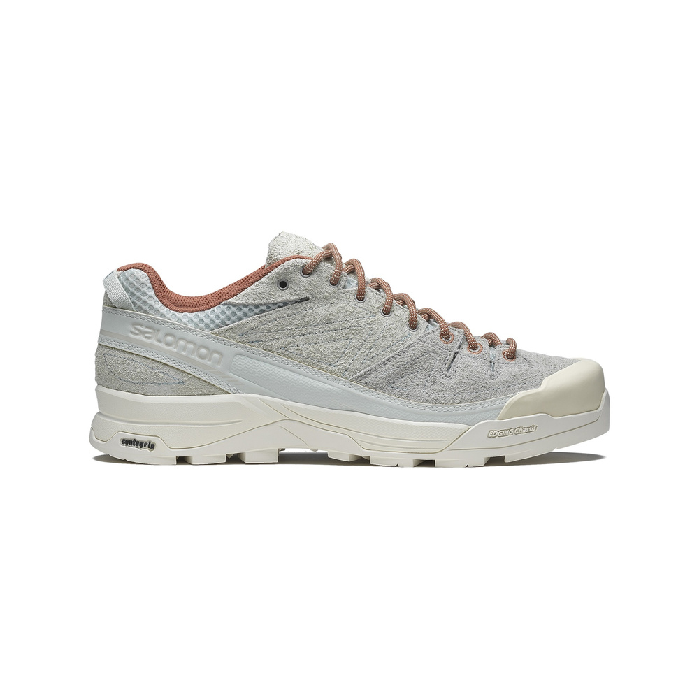 Salomon X Alp 'Light Grey' Мужские