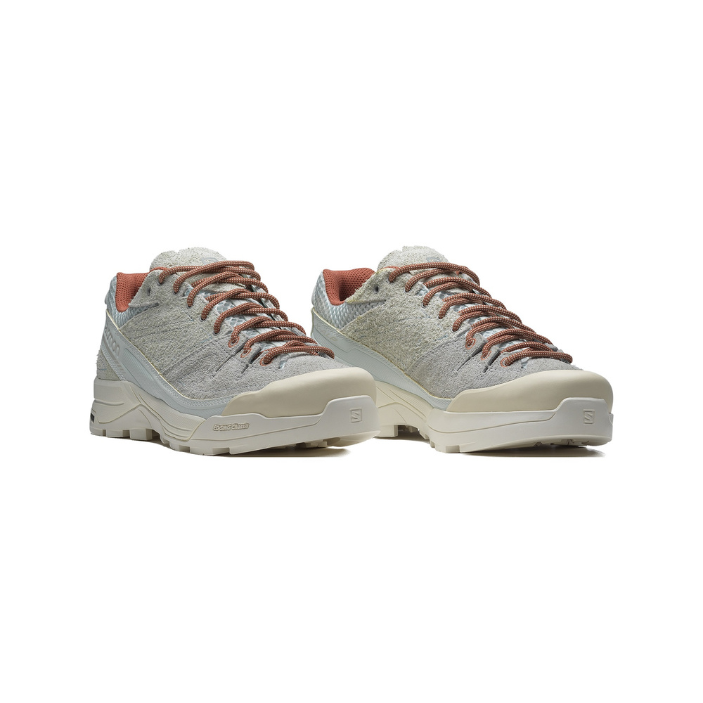 Salomon X Alp 'Light Grey' Мужские