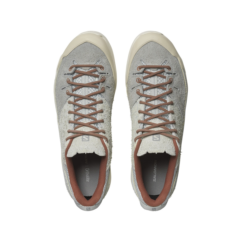 Salomon X Alp 'Light Grey' Мужские