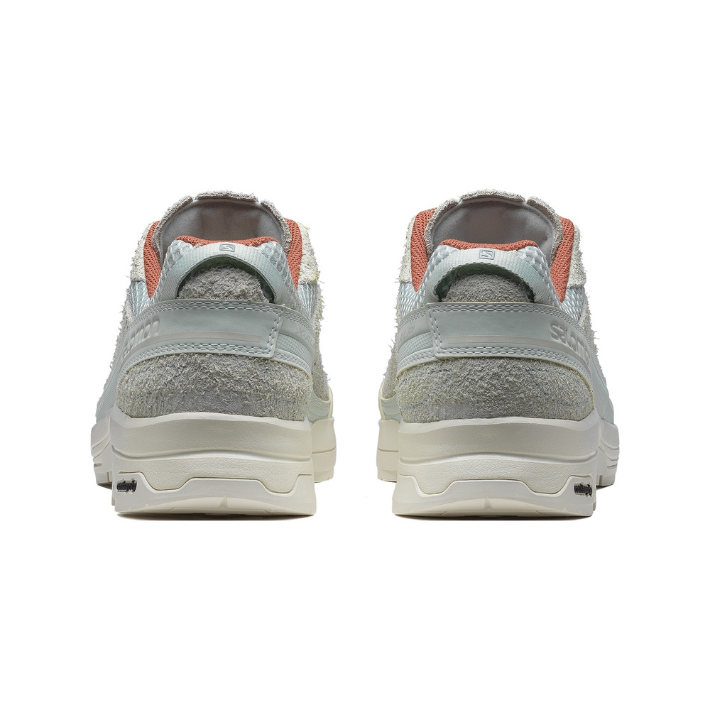 Salomon X Alp 'Light Grey' Мужские
