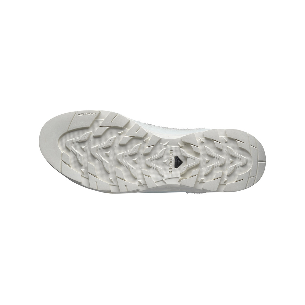 Salomon X Alp 'Light Grey' Мужские