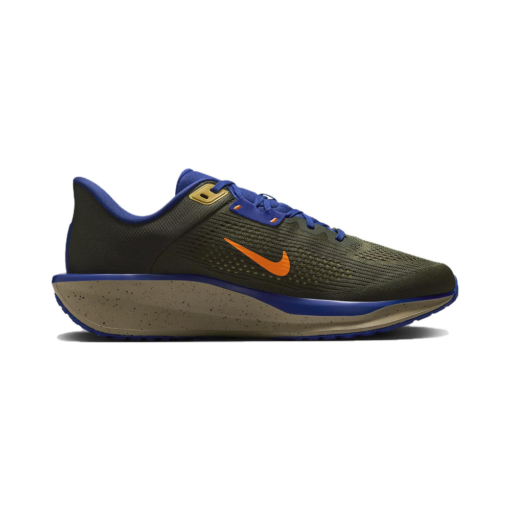 Nike Quest 6 'Pink Smoke / Mystic Dates' Мужские