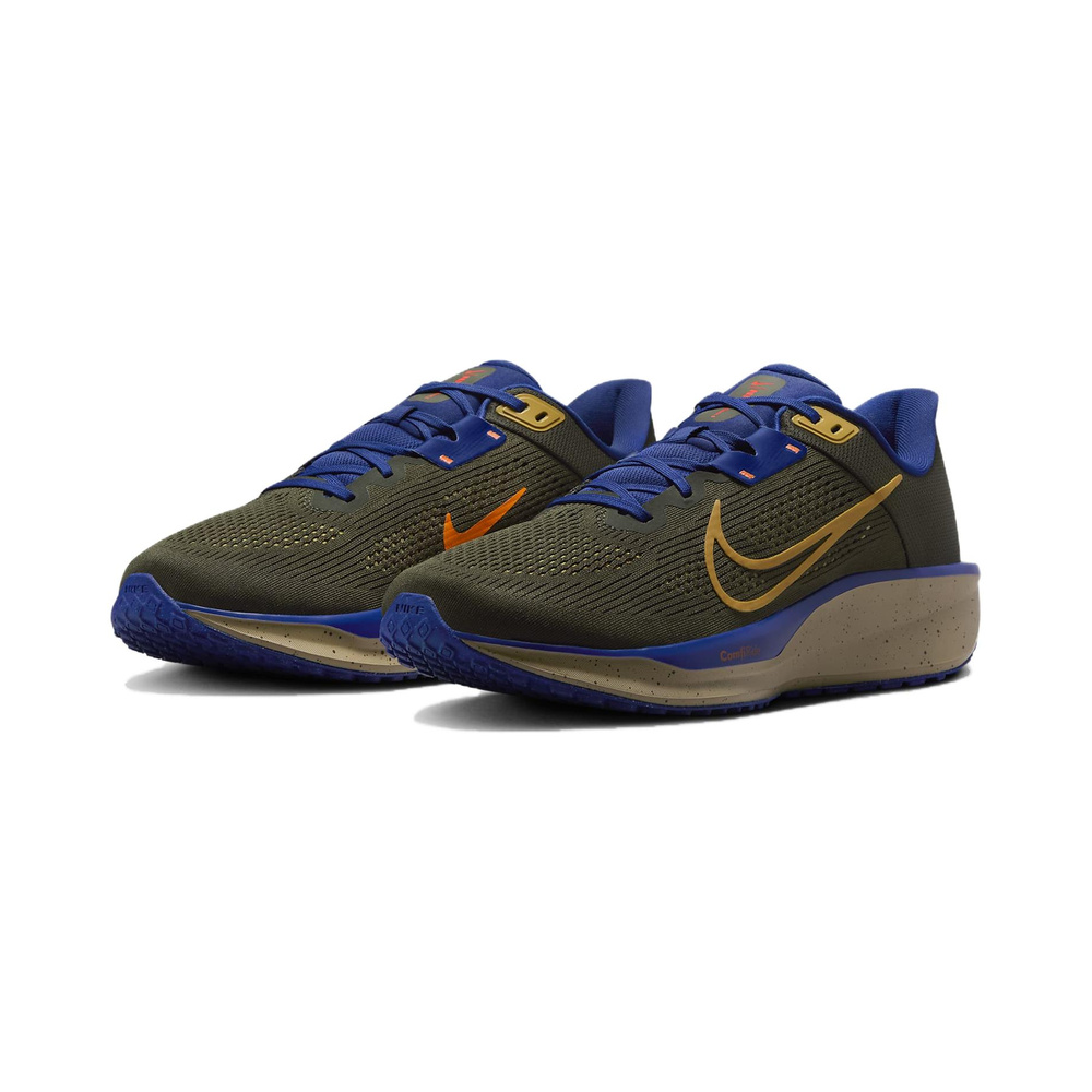 Nike Quest 6 'Pink Smoke / Mystic Dates' Мужские