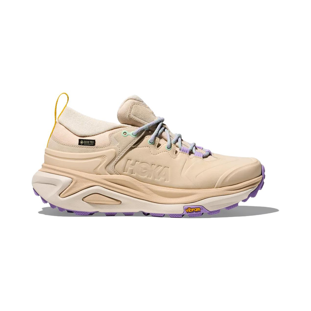 Hoka Kaha 3 'GTX Vanilla Mint Fluorite' Женские