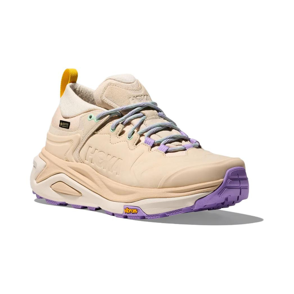 Hoka Kaha 3 'GTX Vanilla Mint Fluorite' Женские