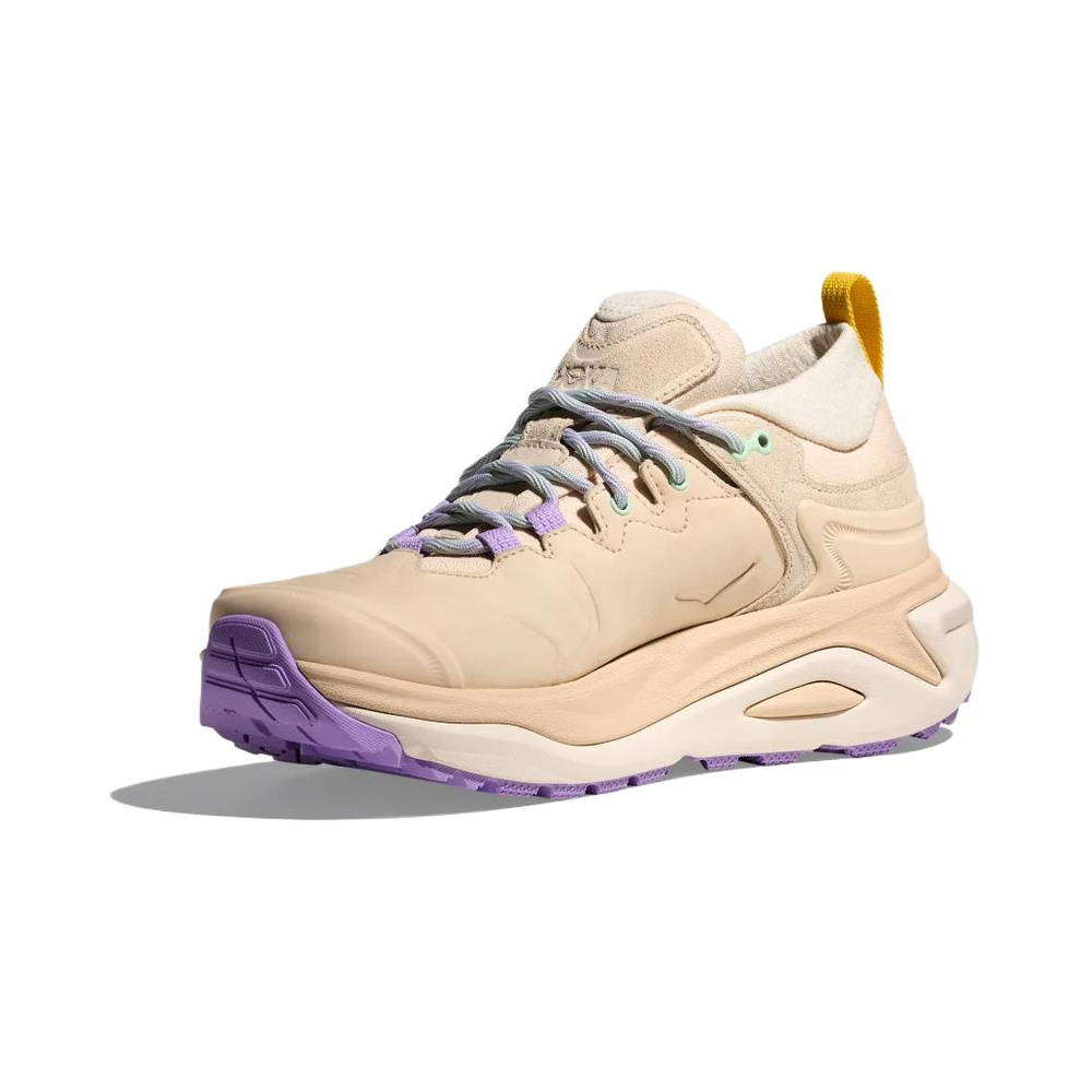Hoka Kaha 3 'GTX Vanilla Mint Fluorite' Женские