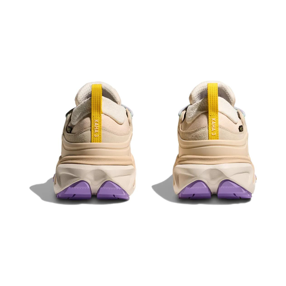 Hoka Kaha 3 'GTX Vanilla Mint Fluorite' Женские