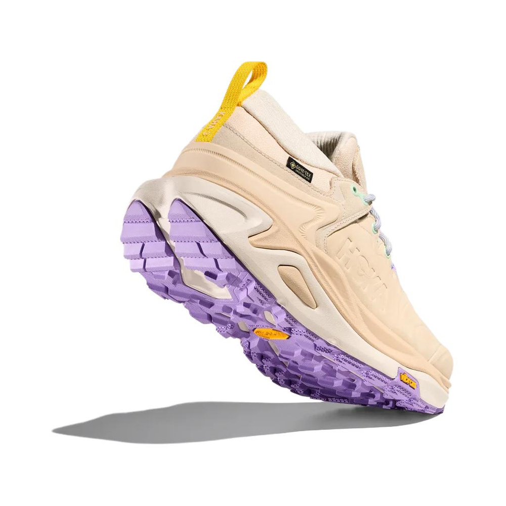 Hoka Kaha 3 'GTX Vanilla Mint Fluorite' Женские