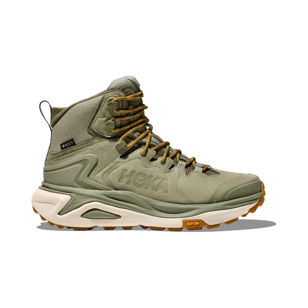Hoka Kaha 3 'GTX Hi Light Green' Мужские