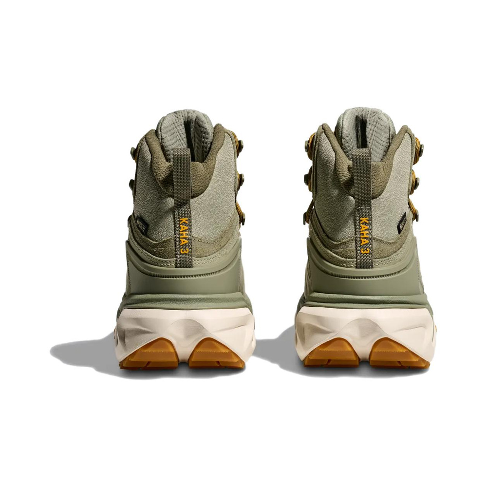 Hoka Kaha 3 'GTX Hi Light Green' Мужские