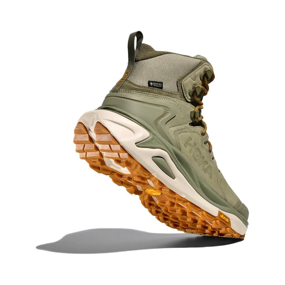 Hoka Kaha 3 'GTX Hi Light Green' Мужские