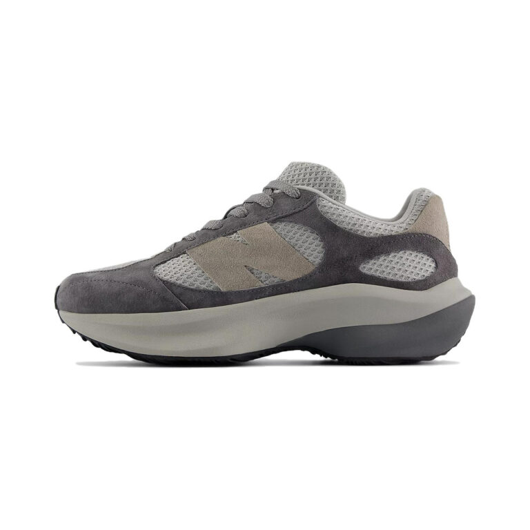 New Balance Wrpd Runner 'Grey' Мужские