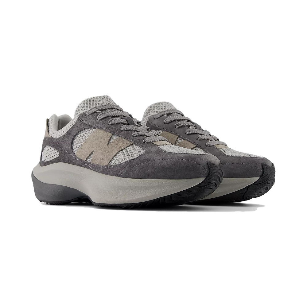 New Balance Wrpd Runner 'Grey' Мужские