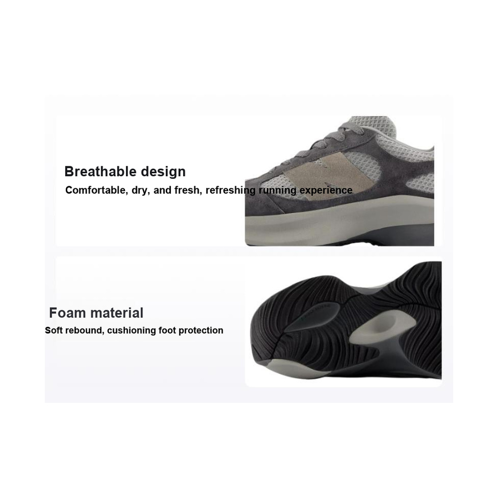 New Balance Wrpd Runner 'Grey' Мужские