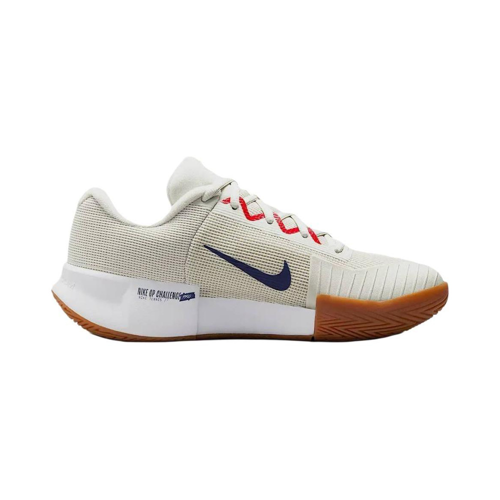 Nike Gp Challenge Pro 'White / Photon Dust / Metallic Silver' Женские