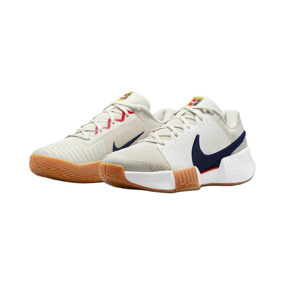 Nike Gp Challenge Pro 'White / Photon Dust / Metallic Silver' Женские