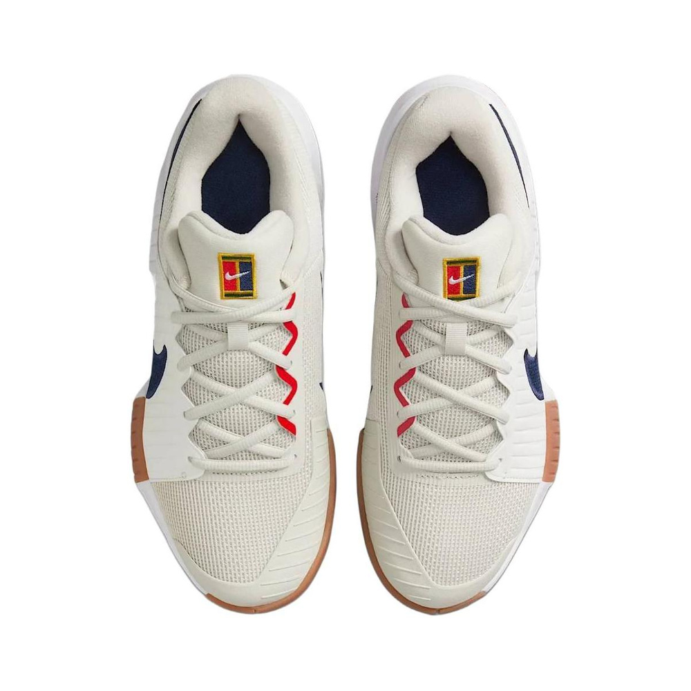 Nike Gp Challenge Pro 'White / Photon Dust / Metallic Silver' Женские