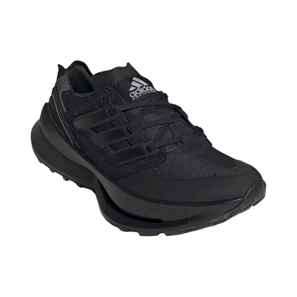 Adidas Equipment Agravic 'Black' Мужские