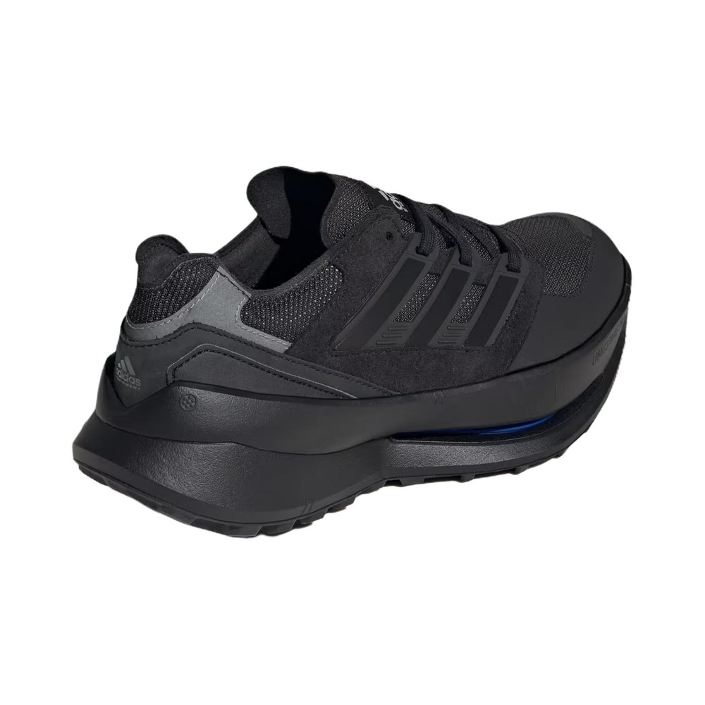 Adidas Equipment Agravic 'Black' Мужские