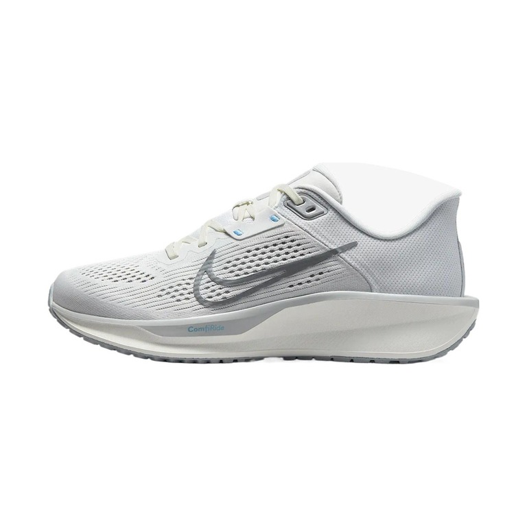 Nike Quest 6 'Photon Dust Light Smoke Grey' Женские