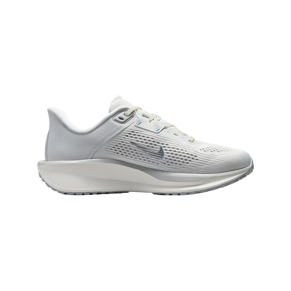 Nike Quest 6 'Photon Dust Light Smoke Grey' Женские