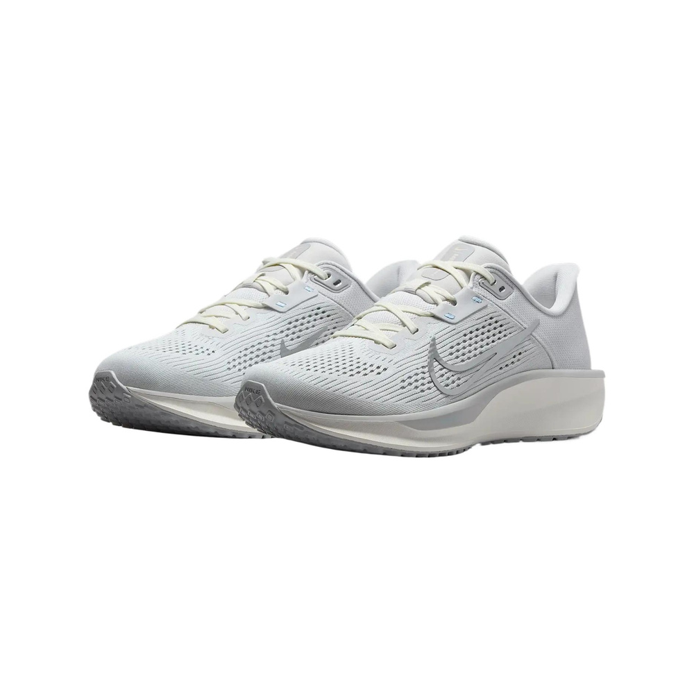 Nike Quest 6 'Photon Dust Light Smoke Grey' Женские