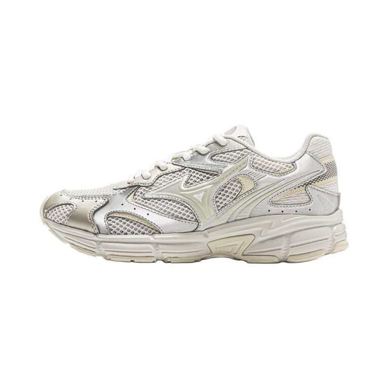 Mizuno Speed 2k 'Ecru Silver' Мужские